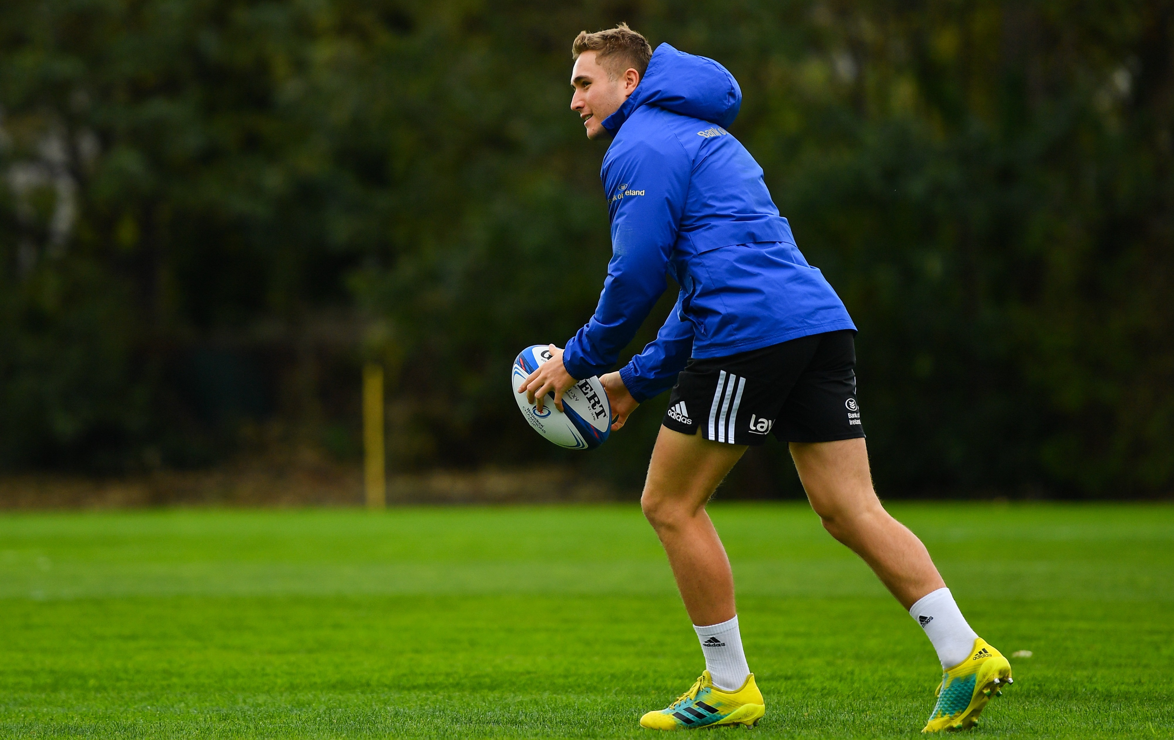 Injury update ahead of Wasps