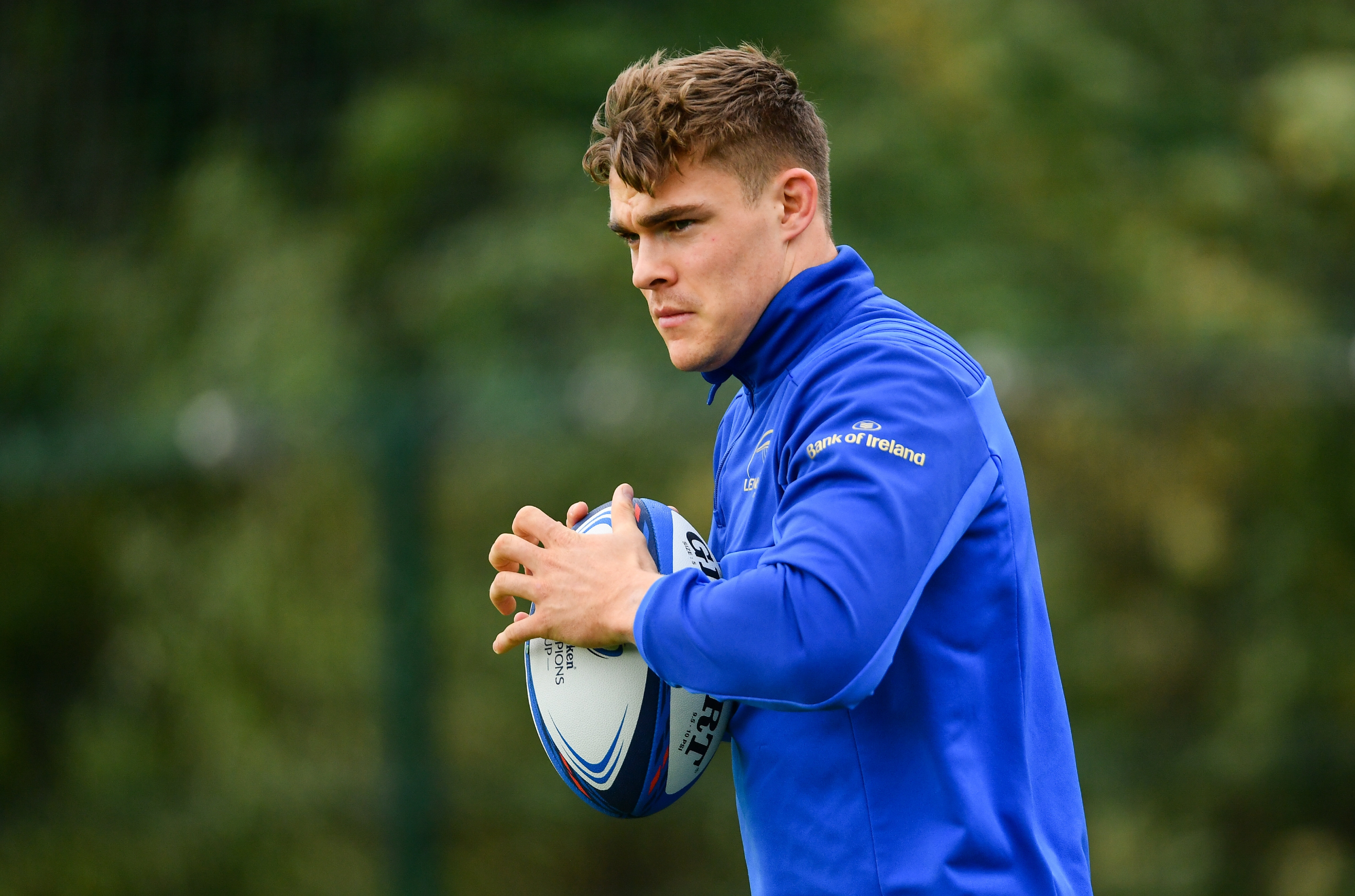 Leinster Rugby team to face Wasps announced