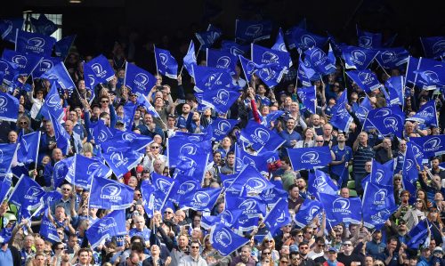 Leinster Rugby Leinster Rugby