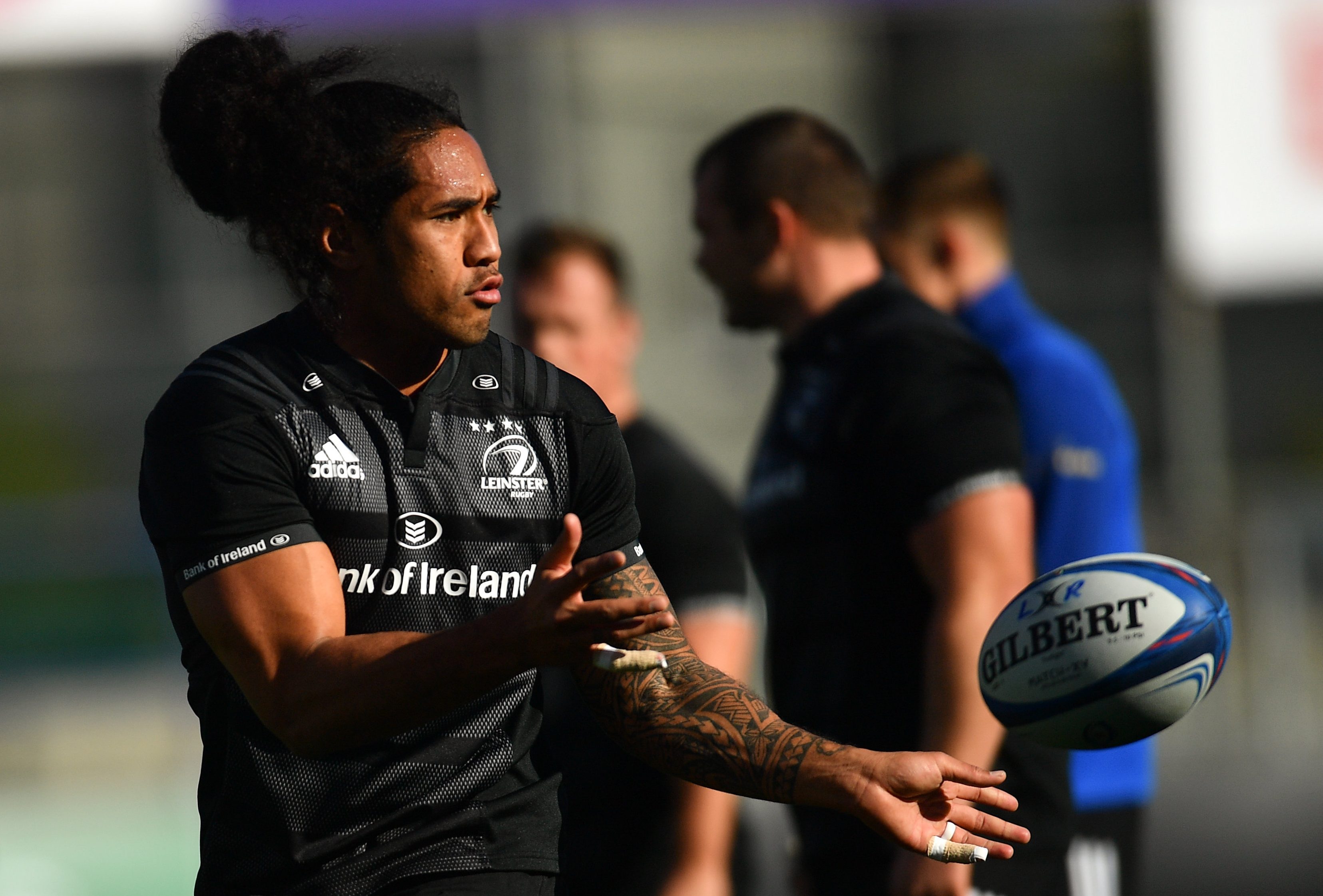 Injury Update on Tomane and O’Loughlin