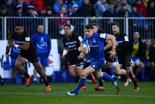 Garry Ringrose Garry Ringrose