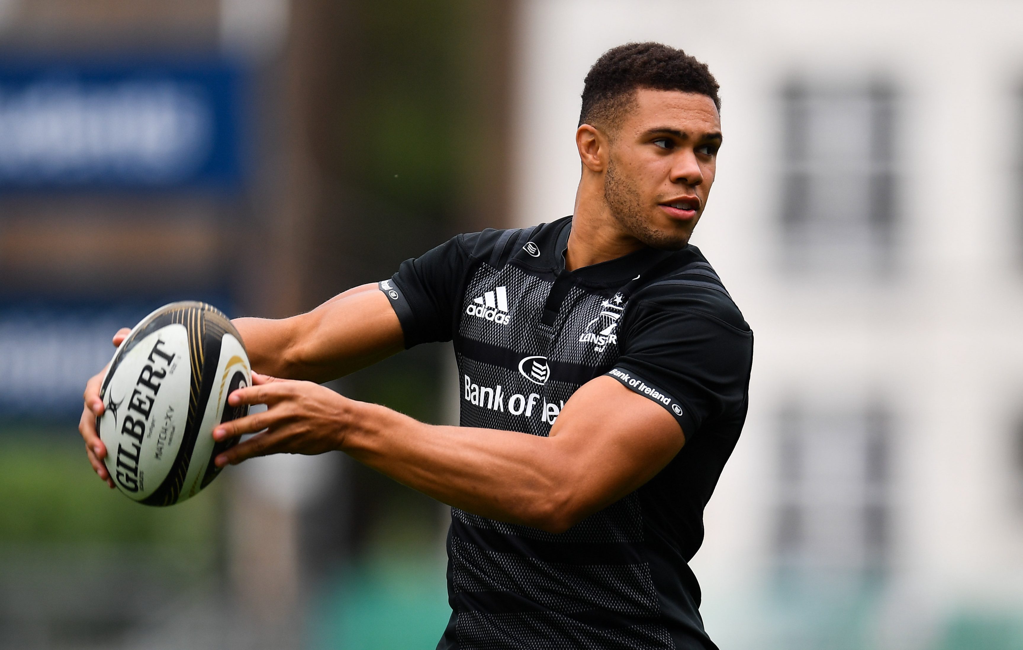 Cullen Announces Squad for Bath Return Fixture