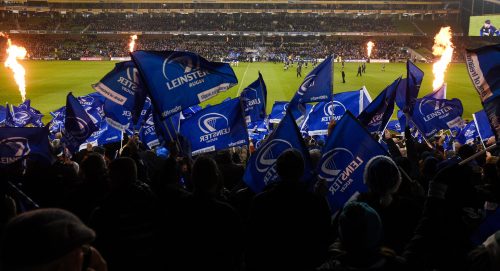 Leinster Rugby Leinster Rugby