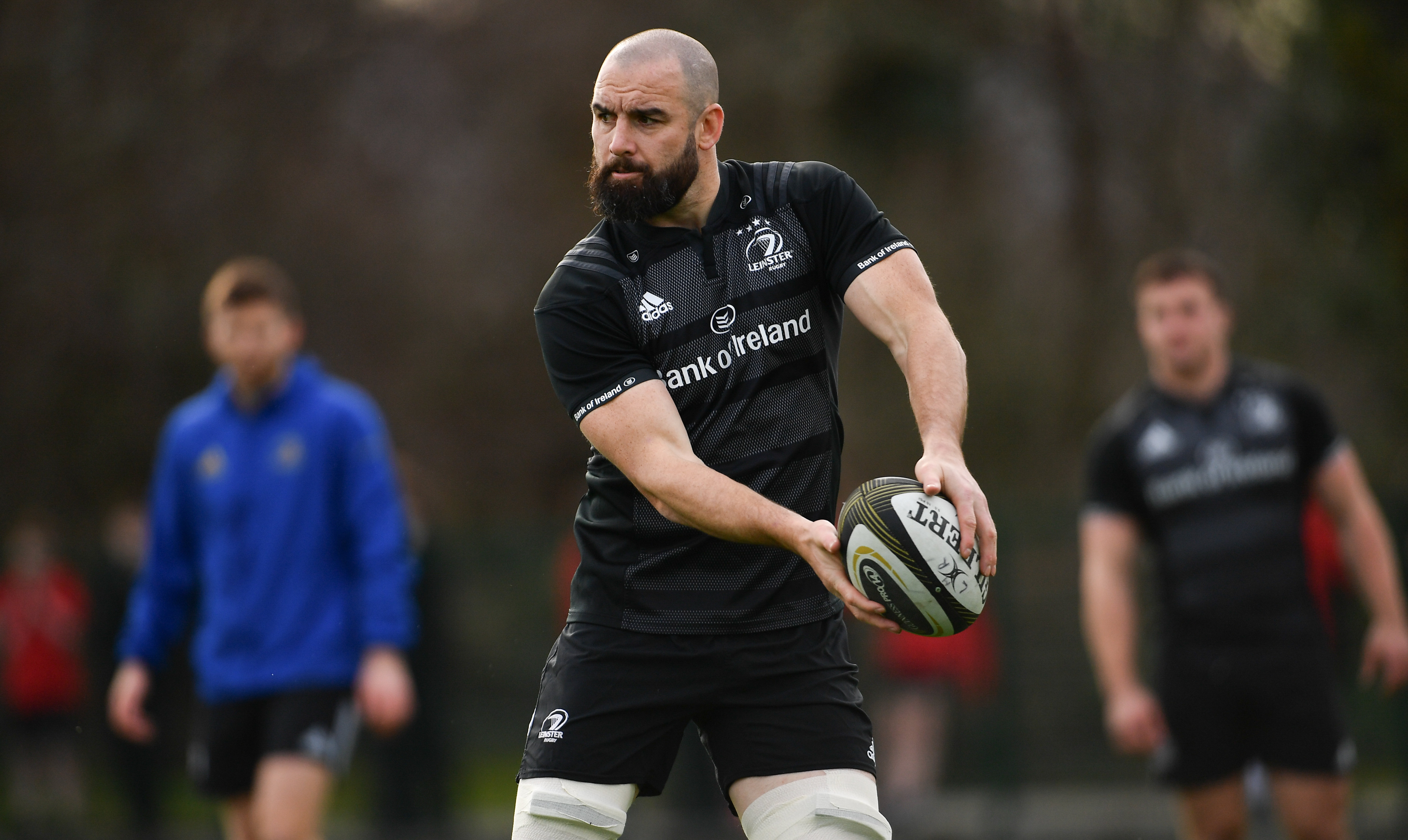 Cullen Announces Match Day 23 for Zebre