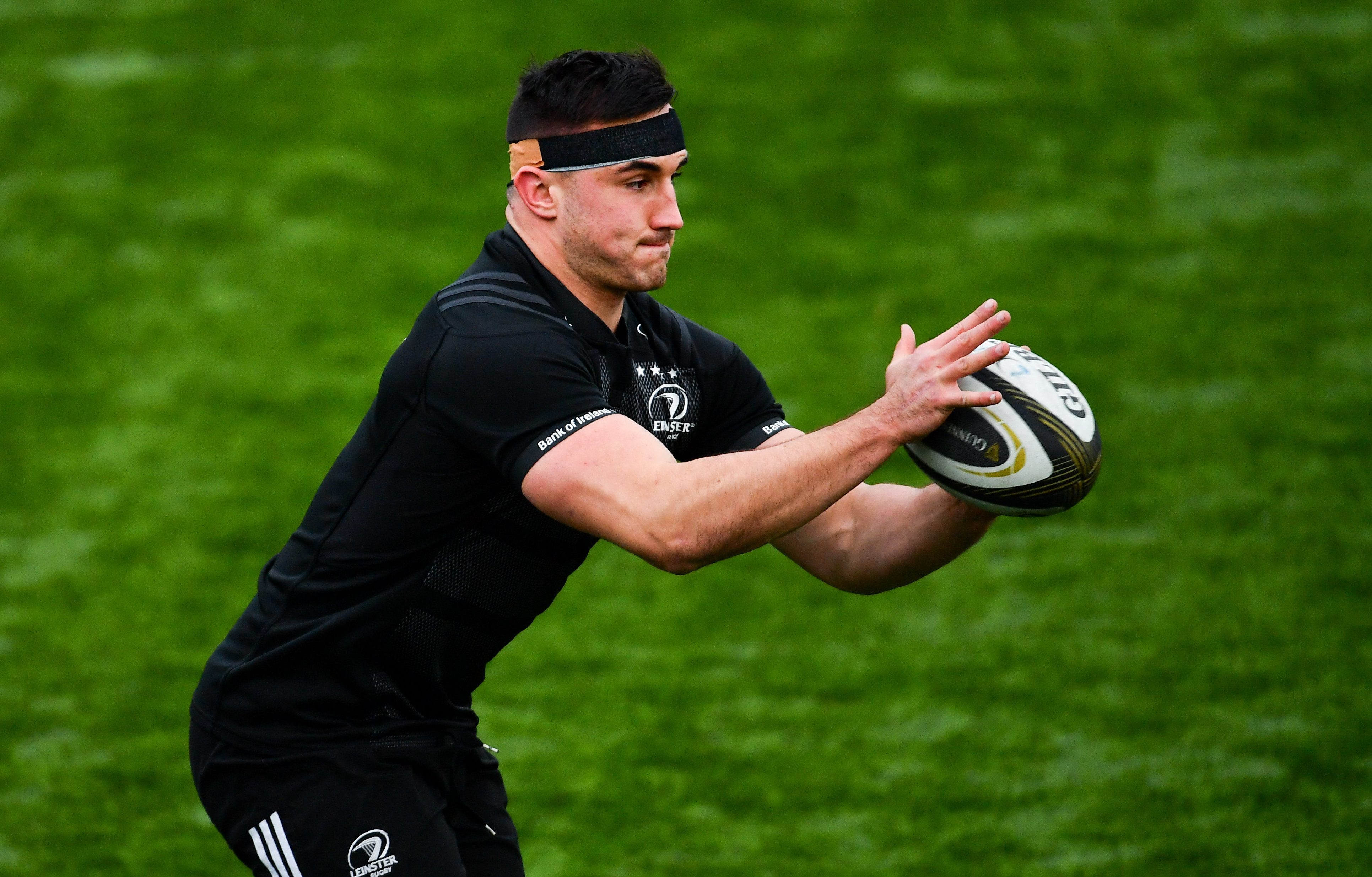 Rónan Kelleher to Make Leinster Debut
