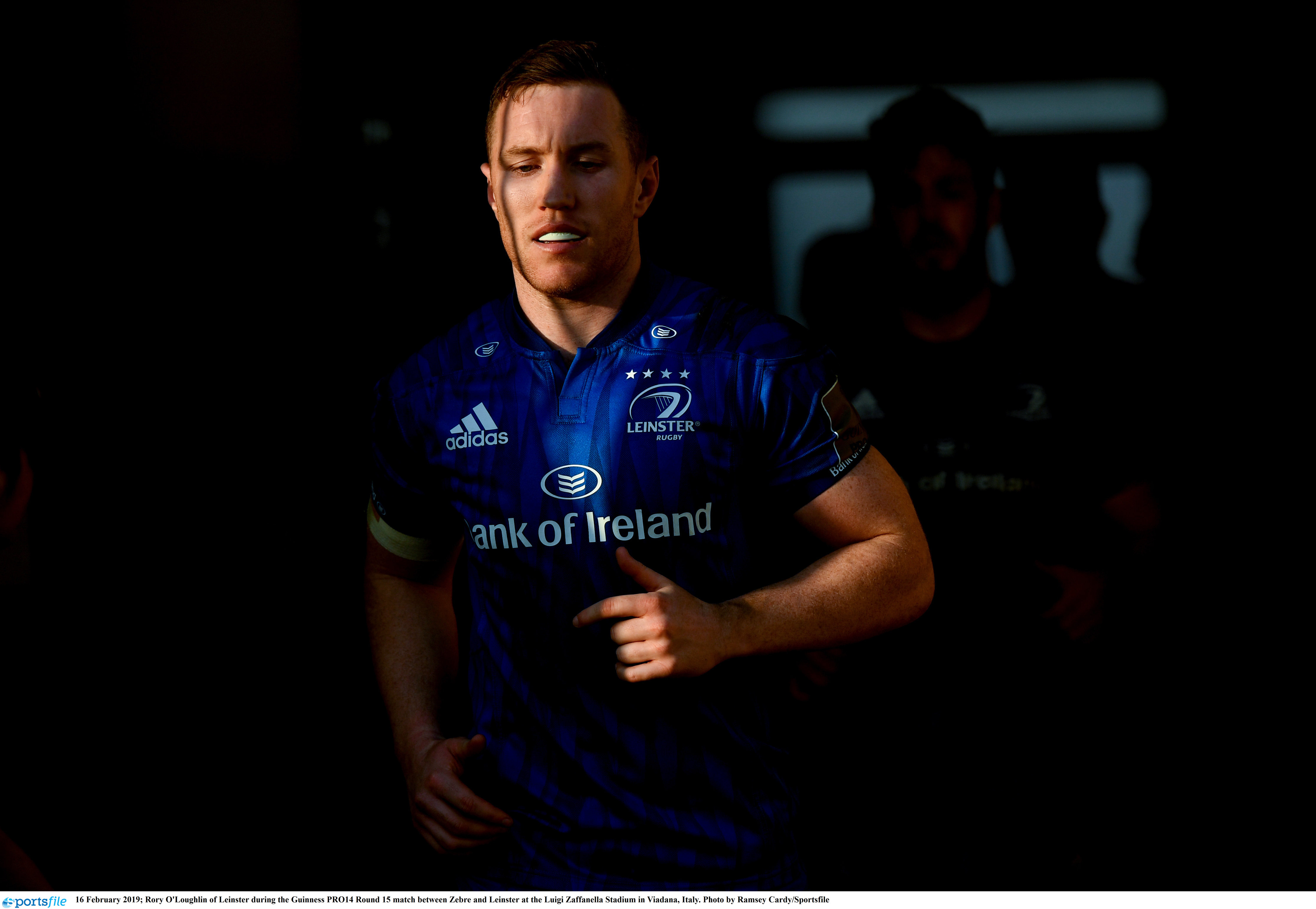 Rory O’Loughlin and Ross Molony Q&A with OLSC