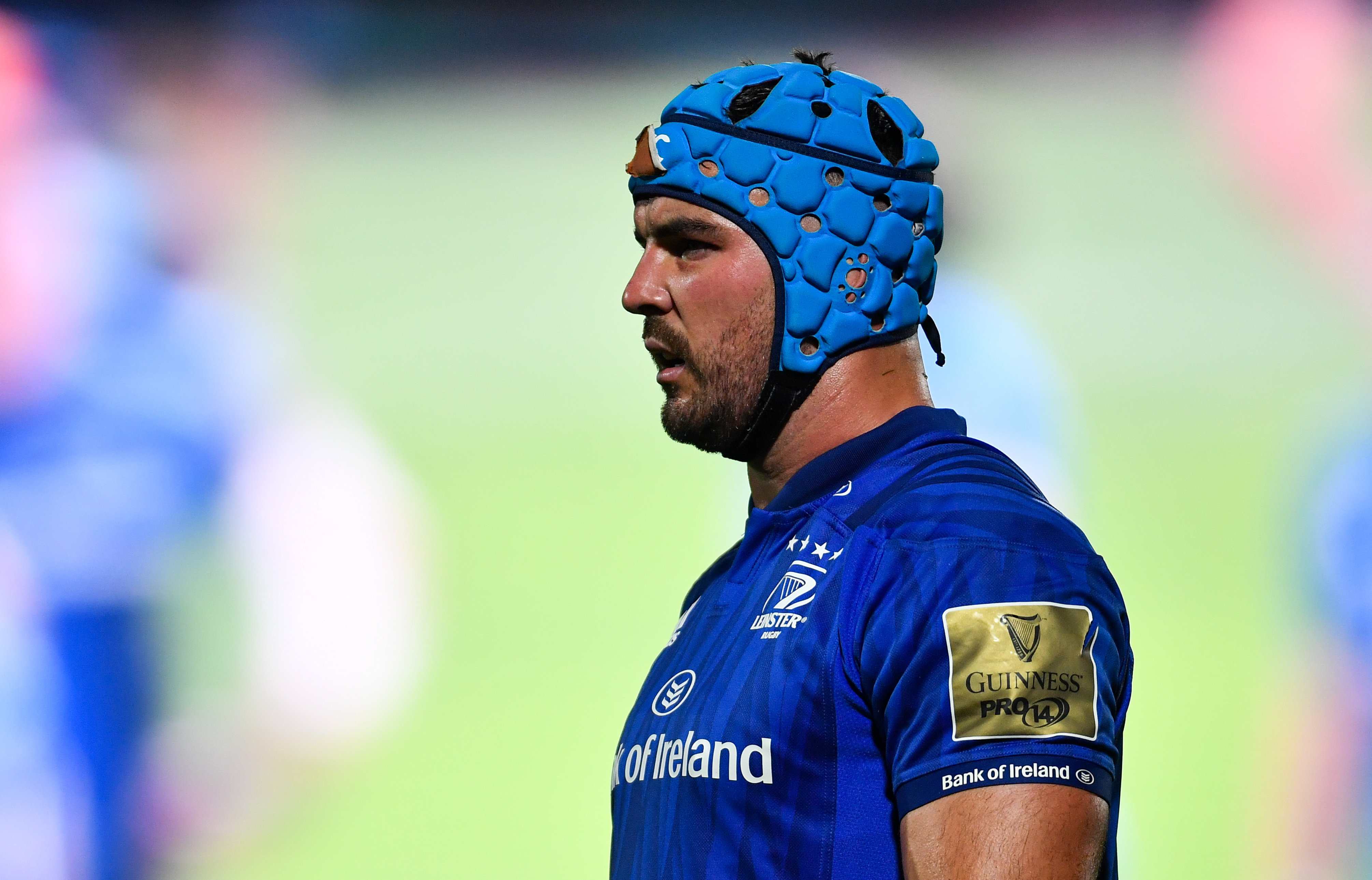Squad update ahead PRO14 clash with Cheetahs