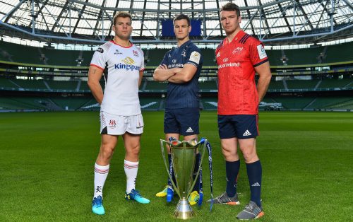 Heineken Champions Cup Heineken Champions Cup
