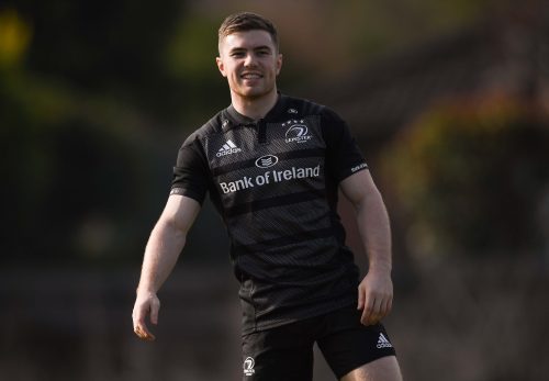 Injury update ahead of Guinness PRO14 clash with Edinburgh Injury update ahead of Guinness PRO14 clash with Edinburgh