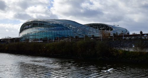 Aviva Stadium Aviva Stadium