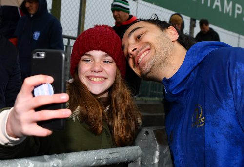Gallery: Season ticket holder open training session Gallery: Season ticket holder open training session