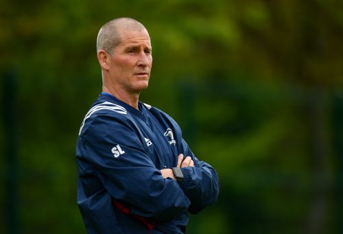 Lancaster looking forward to ‘fascinating encounter’ with Saracens Lancaster looking forward to ‘fascinating encounter’ with Saracens