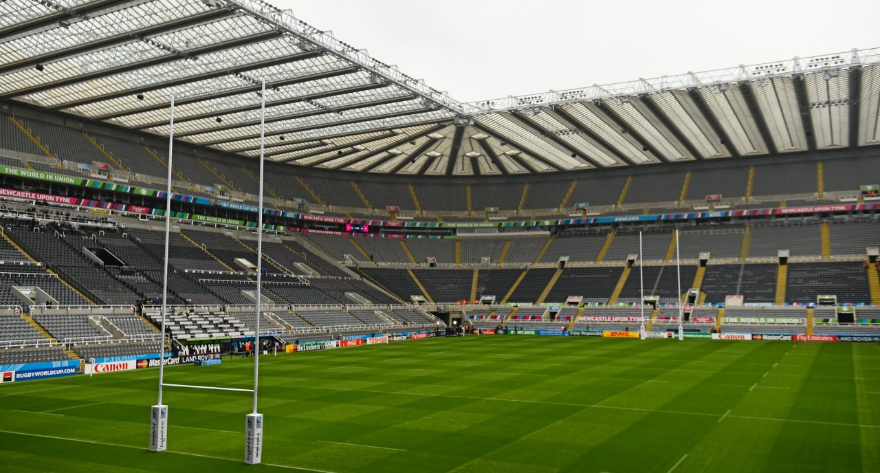 Leinster Rugby Heineken Champions Cup Final Olsc Away Guide To Newcastle