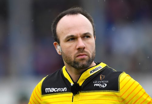 Mike Adamson Mike Adamson