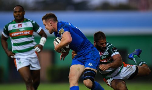 Match highlights: Benetton Rugby 27 Leinster Rugby 32 Match highlights: Benetton Rugby 27 Leinster Rugby 32