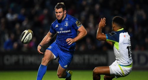 Fergus McFadden Fergus McFadden