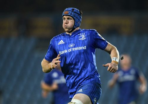 Toner to Captain as Baird & Byrne Make First Starts Toner to Captain as Baird & Byrne Make First Starts
