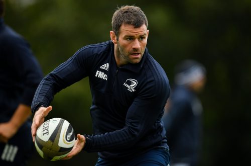 Injury update: Squad boosted ahead of clash with Glasgow Warriors Injury update: Squad boosted ahead of clash with Glasgow Warriors