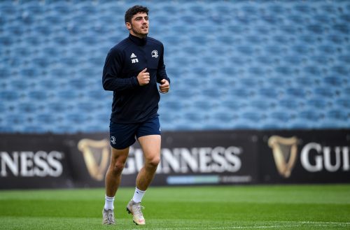 O’Brien: ‘Games against Conference rivals will be crucial’ O’Brien: ‘Games against Conference rivals will be crucial’