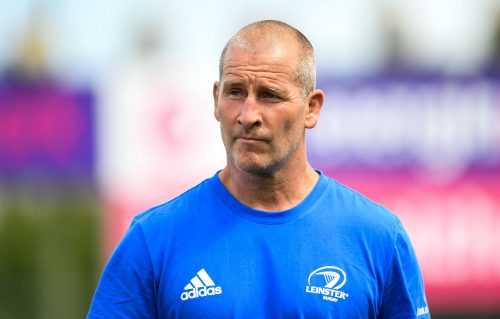Stuart Lancaster Stuart Lancaster
