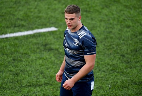 ‘A’ team named for interprovincial clash with Ulster ‘A’ team named for interprovincial clash with Ulster