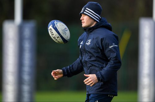 Jordan Larmour Jordan Larmour