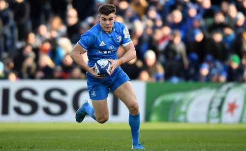Garry Ringrose Garry Ringrose