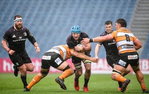 Gallery: Bonus-point win over Cheetahs at rainy RDS Gallery: Bonus-point win over Cheetahs at rainy RDS