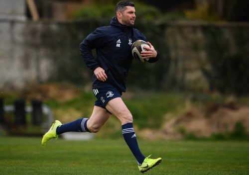 Rob Kearney Rob Kearney