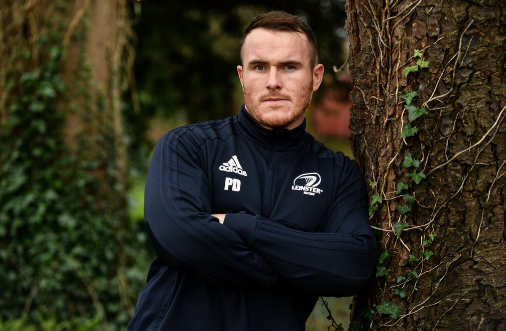 Leinster Rugby | Category: Youths