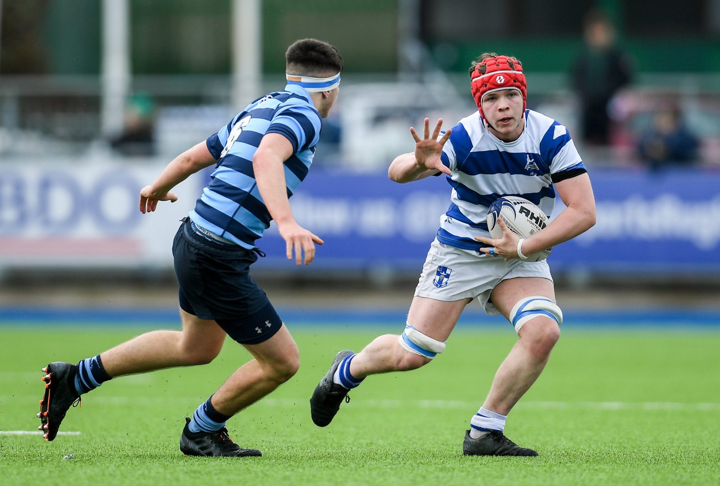 Leinster Rugby Category Leinster Schools Junior Cup