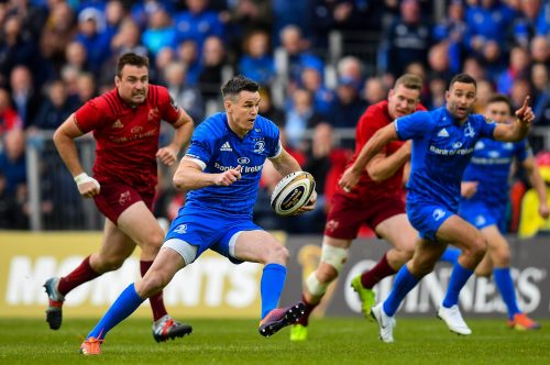 Watch ‘as-live’ 2018/19 Guinness PRO14 semi-final Watch ‘as-live’ 2018/19 Guinness PRO14 semi-final