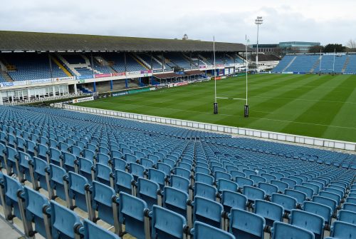 Global Broadcast Information – Leinster v Dragons Global Broadcast Information – Leinster v Dragons