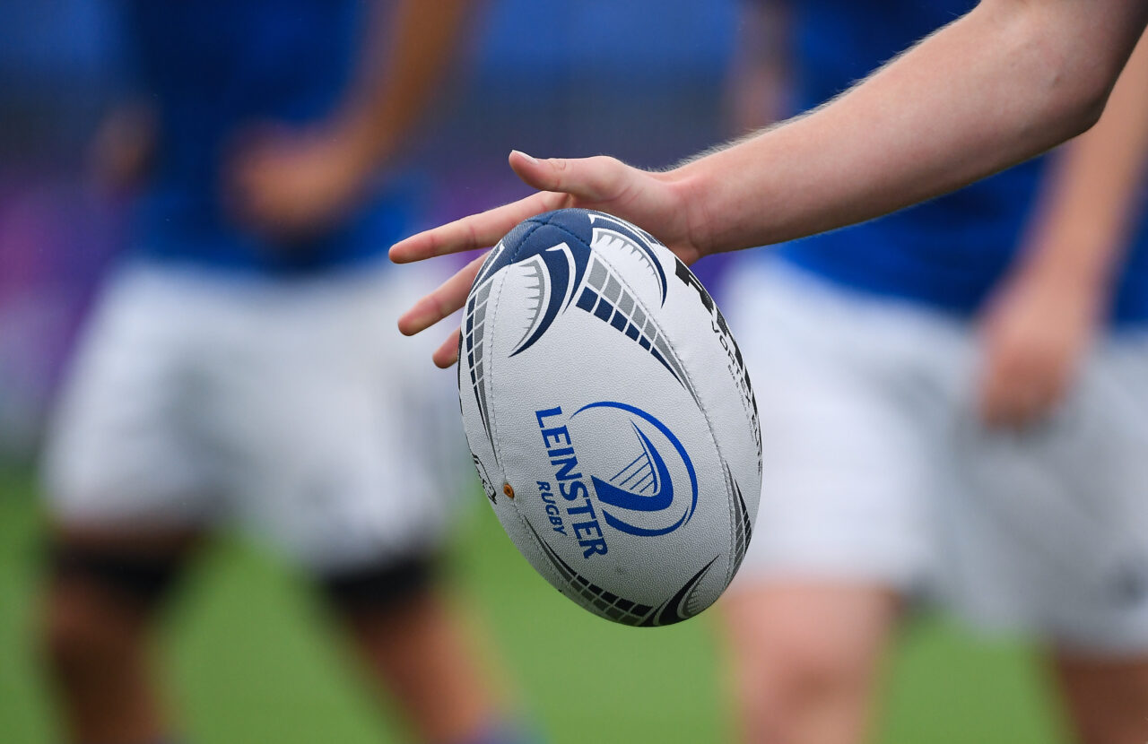 Leinster Rugby Confirmed list of club rugby games called off in Leinster this weekend