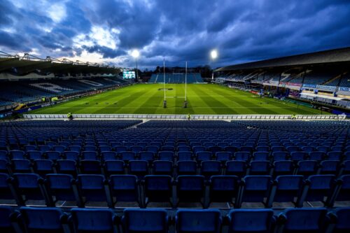 RDS Arena RDS Arena