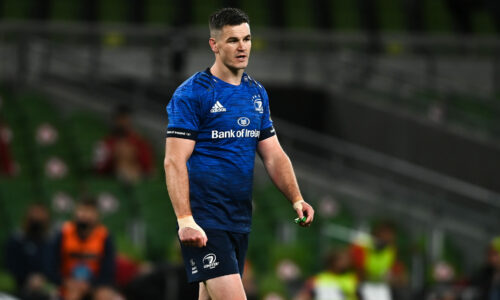 Johnny Sexton Johnny Sexton
