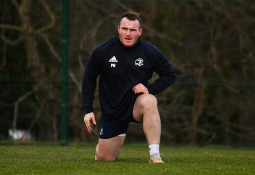Dooley expecting difficult contest with ‘tough’ Warriors Dooley expecting difficult contest with ‘tough’ Warriors