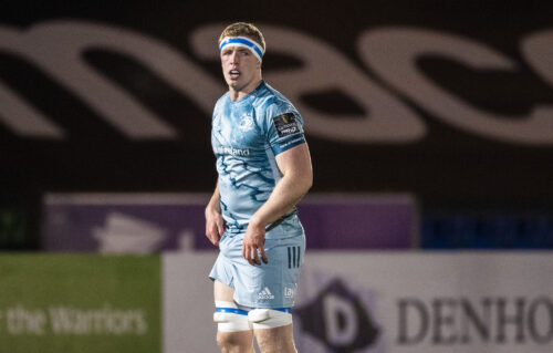 Gallery: Bonus-point win at Scotstoun Stadium Gallery: Bonus-point win at Scotstoun Stadium