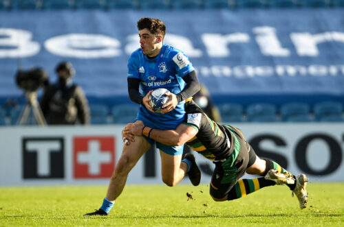 Squad injury update ahead of opening game of 2021 Squad injury update ahead of opening game of 2021