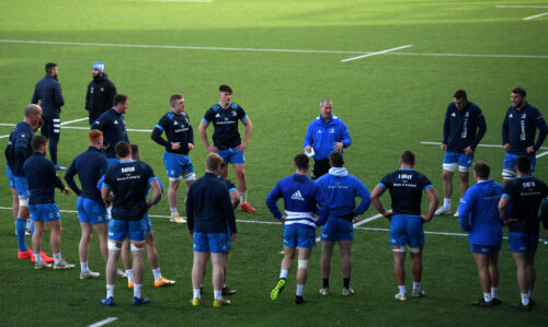 Leinster Rugby Leinster Rugby