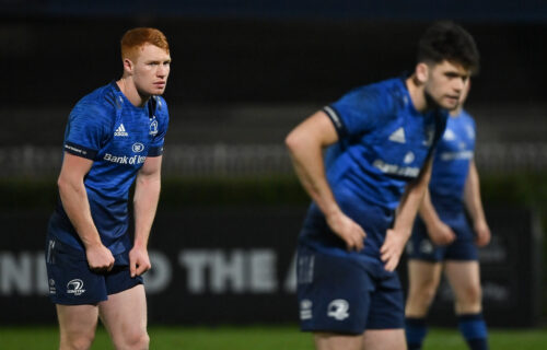 Ciaran Frawley Ciaran Frawley