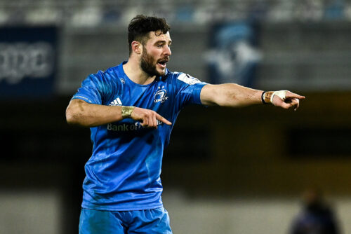 Global Broadcast Information – Exeter v Leinster Rugby Global Broadcast Information – Exeter v Leinster Rugby