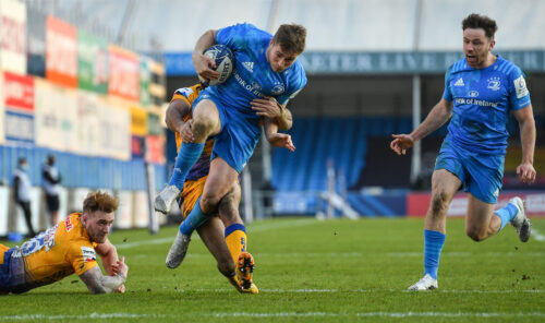 Jordan Larmour Jordan Larmour