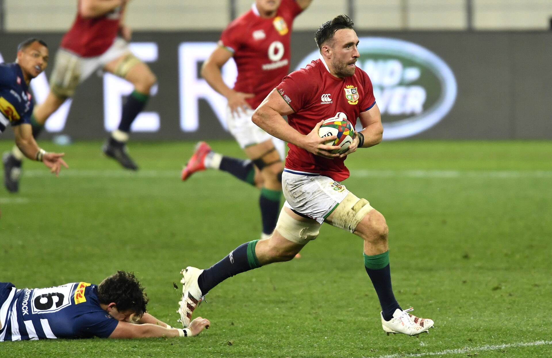 Leinster Rugby Season Tickets