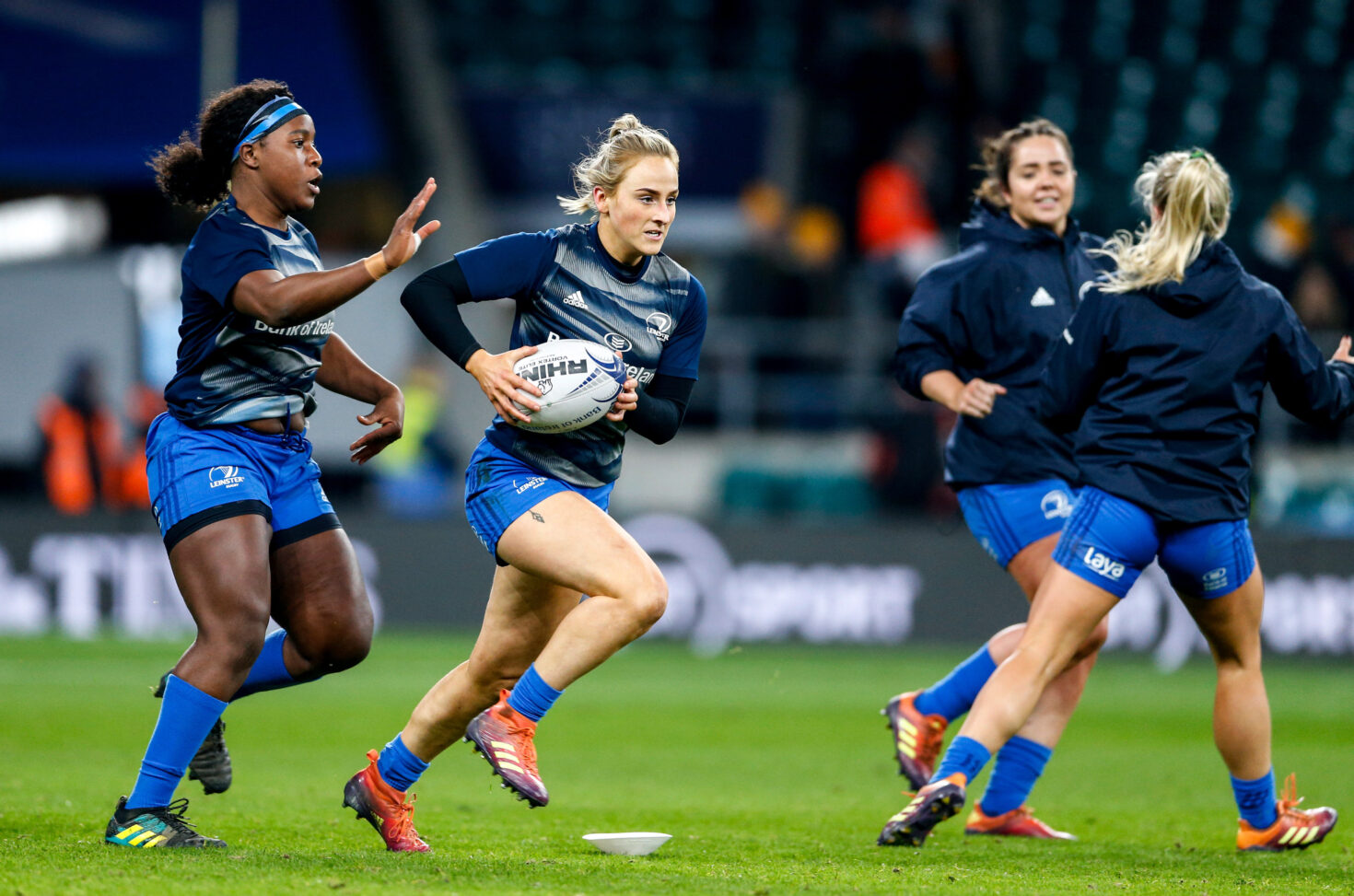 Leinster Rugby Season Tickets