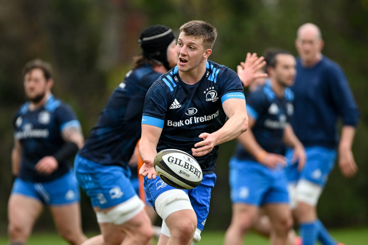 Team Members Archive - Edinburgh Rugby