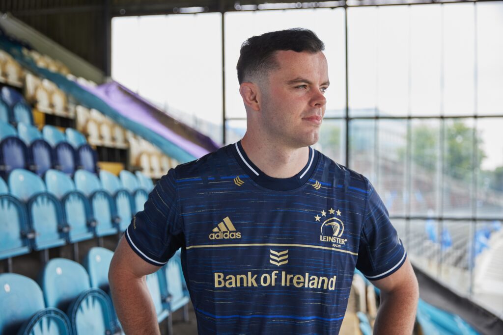 leinster rugby jersey 2020