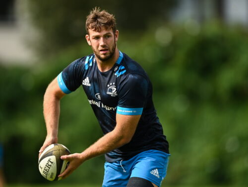 Cullen issues injury update ahead of Dragons clash Cullen issues injury update ahead of Dragons clash