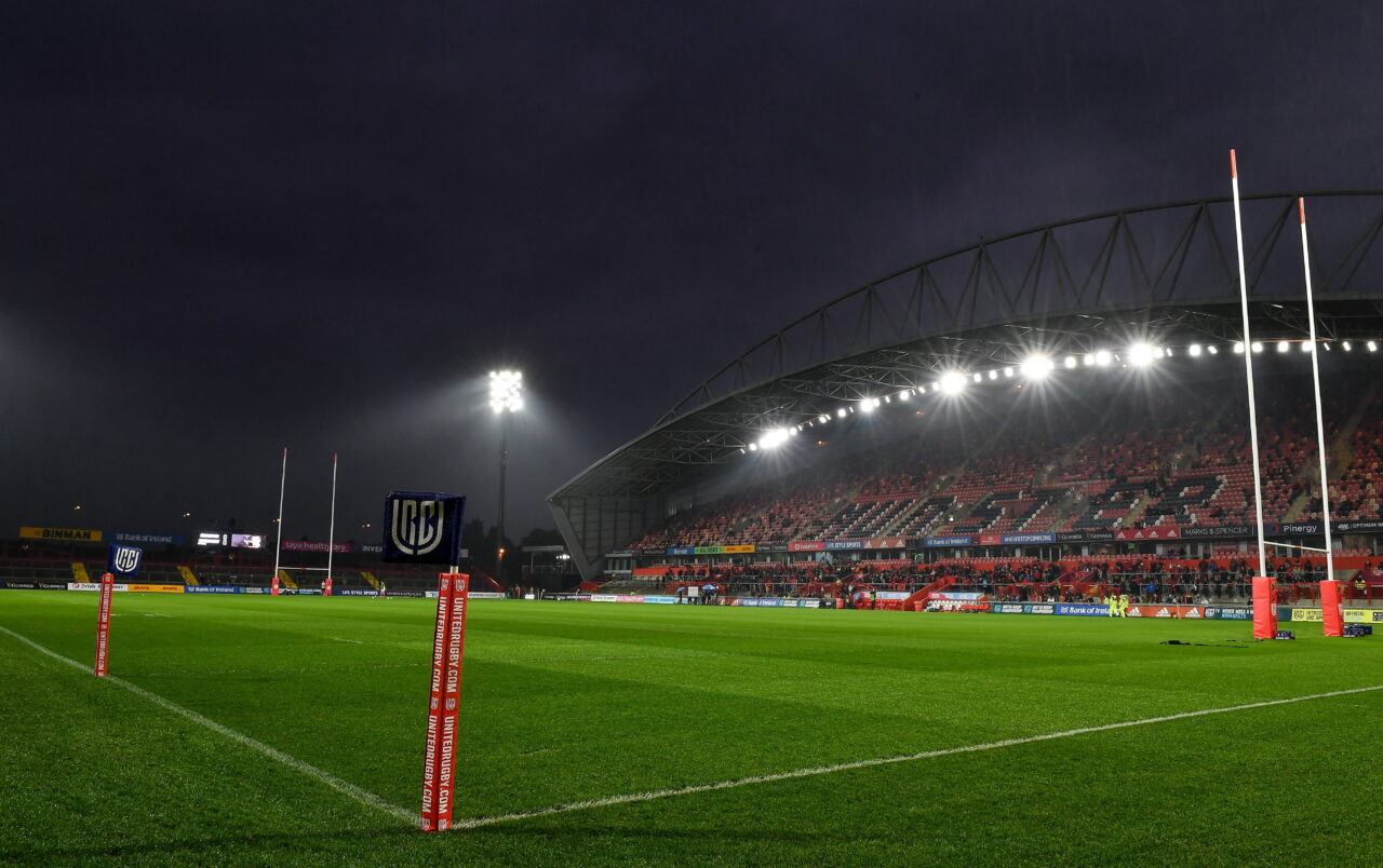 Leinster Rugby Munster Rugby v Leinster Rugby game postponed