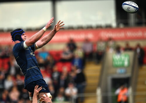 Cullen issues injury update for Toulouse clash Cullen issues injury update for Toulouse clash